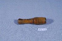 藏品(「陳恒恒」木製印章)的圖片