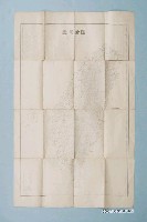 藏品(臺灣總督府殖產局礦務課〈五十萬分之一臺灣全圖〉)的圖片