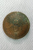 藏品(甲長章)的圖片