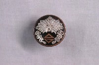 藏品(臺南州昭和六年表彰章)的圖片