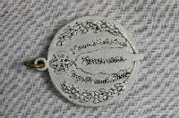 藏品(昭和十八年鳳蕉會紀念章)的圖片