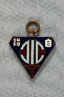 藏品(自治改制十周年紀念章)的圖片