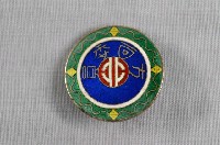 藏品(臺北州方面委員紀念章)的圖片