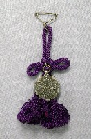 藏品(軍人遺族紀念章)的圖片