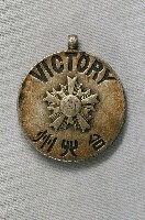 藏品(台北州體育紀念章)的圖片