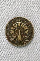 藏品(臺灣體育協會紀念章)的圖片