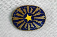 藏品(星紋章紀念章)的圖片