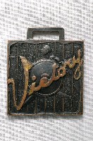 藏品(臺南市民大運動會紀念章)的圖片