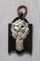 藏品(竹南體育會賞紀念章)的圖片