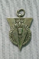 藏品(新莊郡陸上競技大會紀念章)的圖片