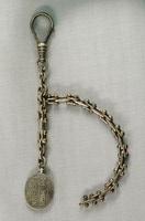 藏品(彰化銀行開業十周年紀念章)的圖片