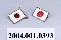 藏品(愛國婦人會紀念章)的圖片