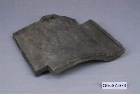 藏品(日本黑瓦)的圖片