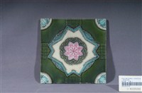 藏品(馬約利卡磁磚)的圖片