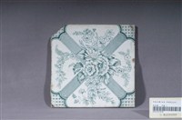 藏品(馬約利卡磁磚)的圖片