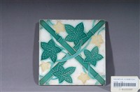 藏品(馬約利卡磁磚)的圖片