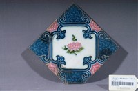 藏品(馬約利卡磁磚)的圖片