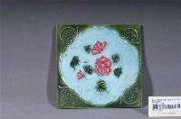 藏品(馬約利卡磁磚)的圖片