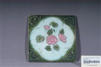 藏品(馬約利卡磁磚)的圖片