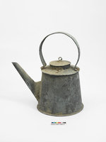 藏品(鐵水壺)的圖片