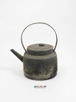 藏品(鐵水壺)的圖片