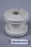 藏品(礙子)的圖片