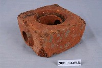 藏品(耐火磚)的圖片