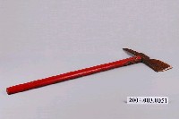 藏品(消防隊釜頭)的圖片