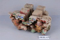 藏品(小木作降龍木雕)的圖片