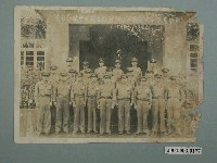 藏品(革命實踐研究所第三次研討會台籍同學攝影留念)的圖片