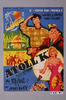 藏品(《ATOLL