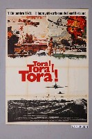 藏品(《TORA！TORA！TORA！》電影海報)的圖片