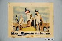 藏品(《MAN OF BRONZE》電影劇照 )的圖片