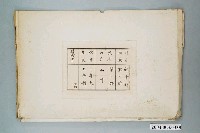 藏品(嘉義市宣信國民小學社會課第三冊第二課教具)的圖片
