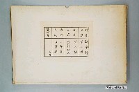 藏品(嘉義市宣信國民小學社會課國第二冊第八課教具)的圖片