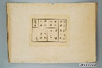 藏品(嘉義市宣信國民小學社會課第一冊第一課教具)的圖片