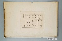 藏品(嘉義市宣信國民小學社會課第三冊第六課教具)的圖片