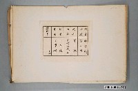 藏品(嘉義市宣信國民小學社會課教具第一冊第二課教具)的圖片