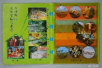 藏品(教具圖卡之小鎮風光二市場)的圖片