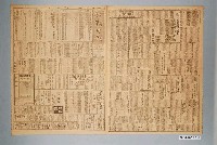 藏品(臺灣新生報社出版《臺灣新生報》1946年（民國35年）5月31日1至4版)的圖片