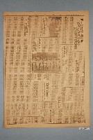 藏品(臺灣新生報社出版《臺灣新生報》1946年（民國35年）6月12日5、6版)的圖片
