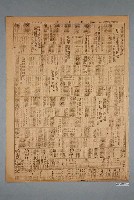 藏品(臺灣新生報社出版《臺灣新生報》1946年（民國35年）6月24日5、6版)的圖片