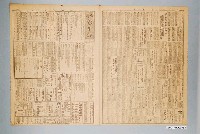 藏品(臺灣新生報社出版《臺灣新生報》1946年（民國35年）6月25日1至4版)的圖片