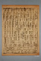 藏品(臺灣新生報社出版《臺灣新生報》1946年（民國35年）6月28日5、6版)的圖片