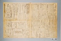 藏品(臺灣新生報社出版《臺灣新生報》1947年（民國36年）1月10日1至4版)的圖片