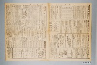 藏品(臺灣新生報社出版《臺灣新生報》1947年（民國36年）1月15日5至8版)的圖片