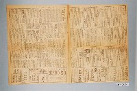 藏品(臺灣新生報社出版《臺灣新生報》1947年（民國36年）1月23日5至8版)的圖片