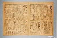 藏品(臺灣新生報社出版《臺灣新生報》1949年（民國38年）9月8日5至8版)的圖片