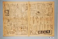 藏品(臺灣新生報社出版《臺灣新生報》1949年（民國38年）9月11日5至8版)的圖片