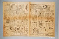 藏品(臺灣新生報社出版《臺灣新生報》1949年（民國38年）9月16日5至8版)的圖片